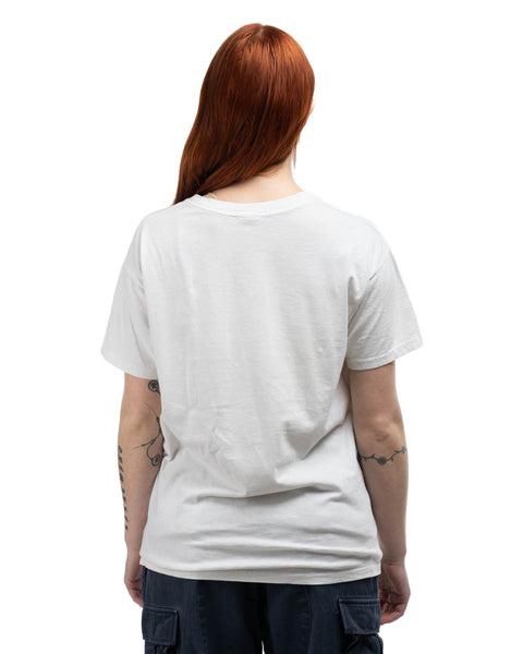 90's Blank Tee - Medium