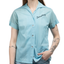 1970s PDX Bowling Shirt