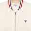 50's Gabardine Tennis Jacket - Large