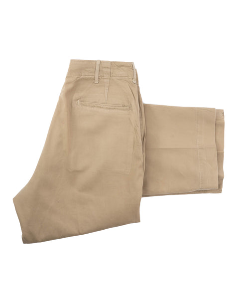 50's Officer Chinos - 29" x 32"