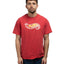 90's Pot Deals Tee - Large