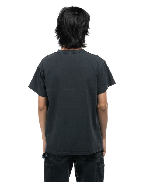 1980s Black Cat Tee