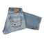90's Thrashed Levi's 501 Denim - 32" x 25.5"