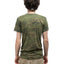 70’s Camo Tee - Small