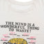80's Party Tee - Medium