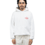 90's Lee Dungarees Hoodie - Medium