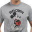 1970s Mickey Collegiate Tee