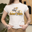 1960s Schwinn Cyclery Tee