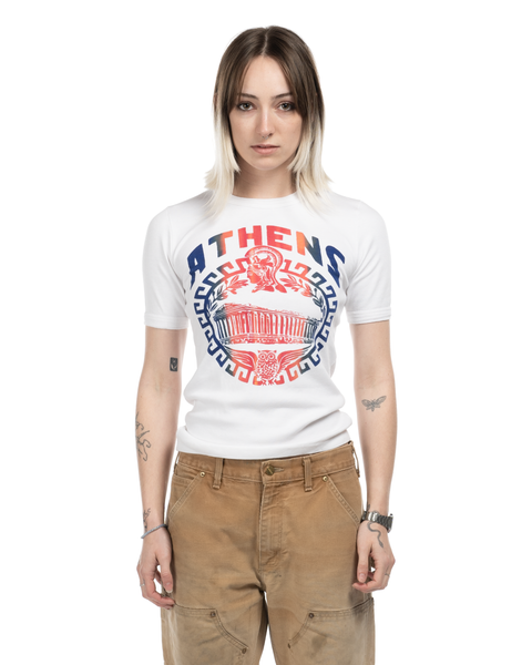 1970s Athens Souvenir Tee