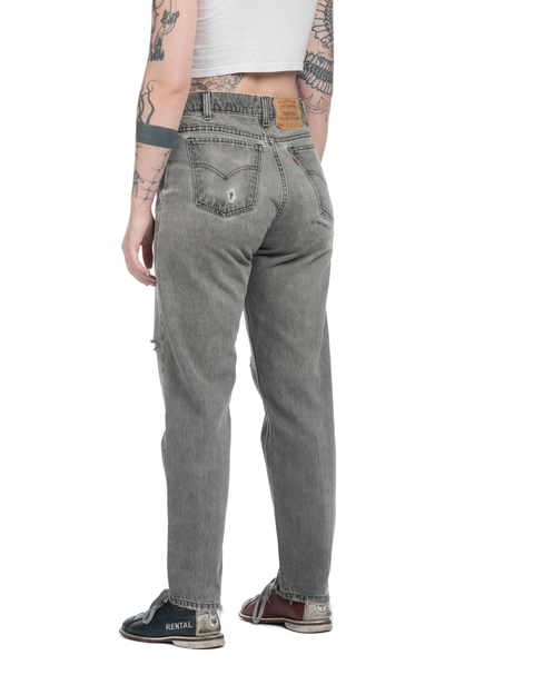 80's Levi's Orange Tab Denim - 30" x 30"