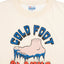80’s Cold Foot Alaska Tee - Small