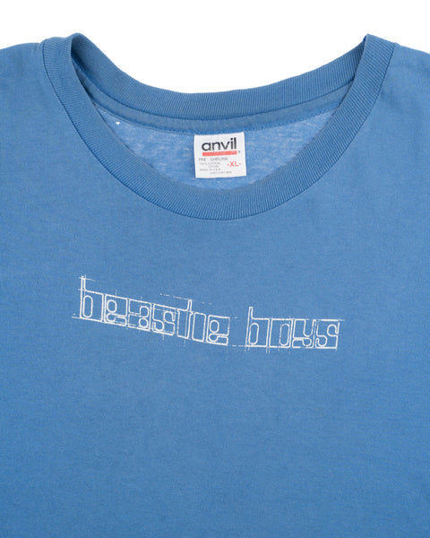 90's Beastie Boys Tee - XL