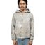 1970s Faded Zip Hoodie
