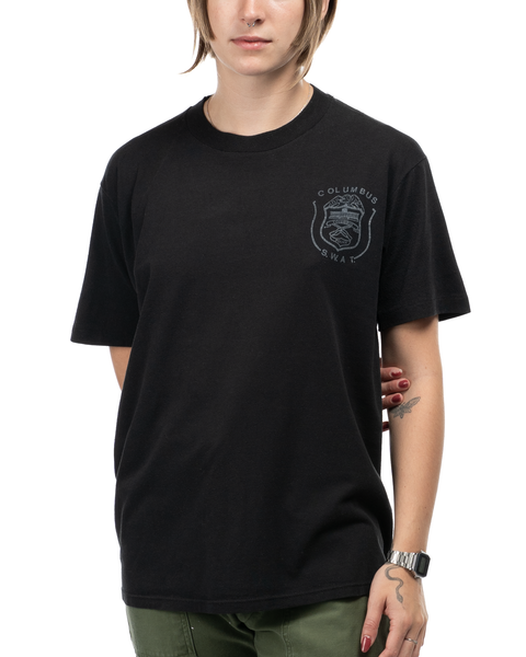1980s SWAT Tee