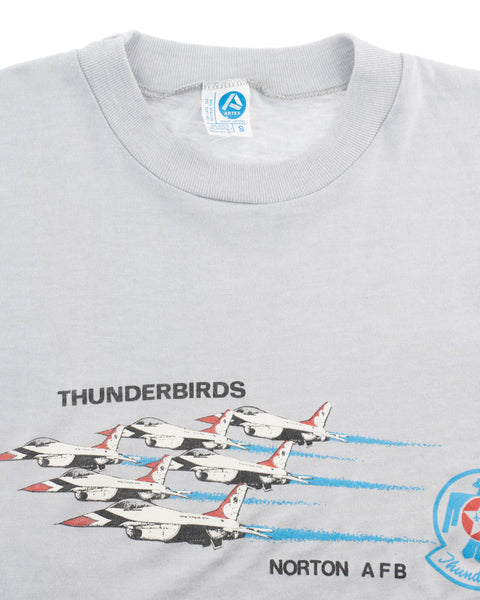 80's Thunderbirds Tee - Small