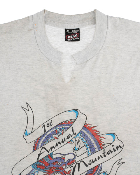 90's Tattoo Tank - Large