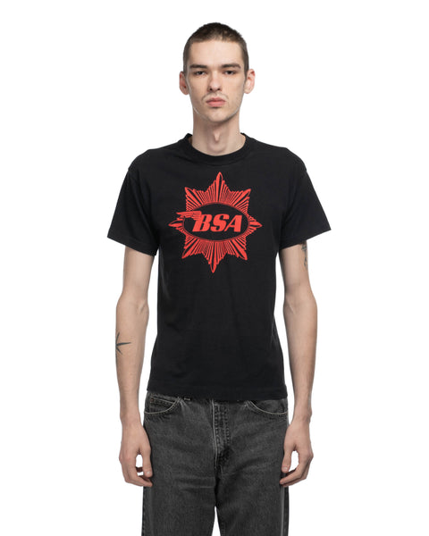 80's BSA Moto Tee - Medium
