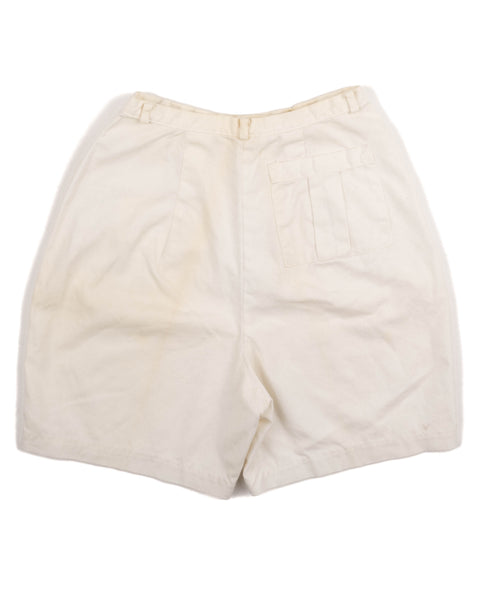 60's QT Shorts - 21” x 7.5”