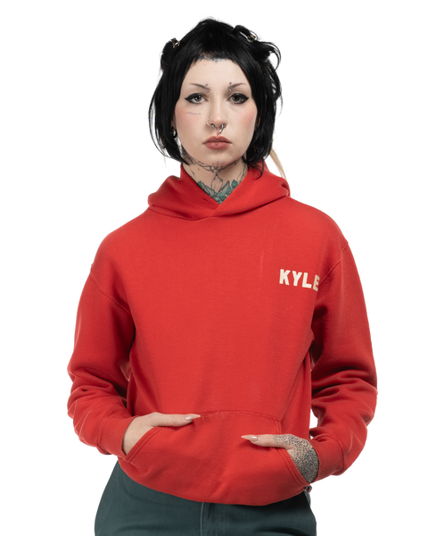 1980s Russell Hoodie