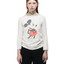 60's Mickey Boat Neck Tee - Small