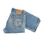 90's Levi's 501 Denim - 32" x 28"