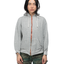 60's Zip Hoodie - XS