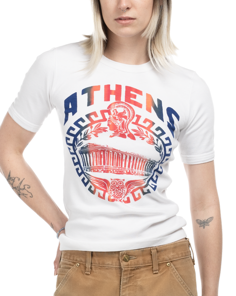 1970s Athens Souvenir Tee