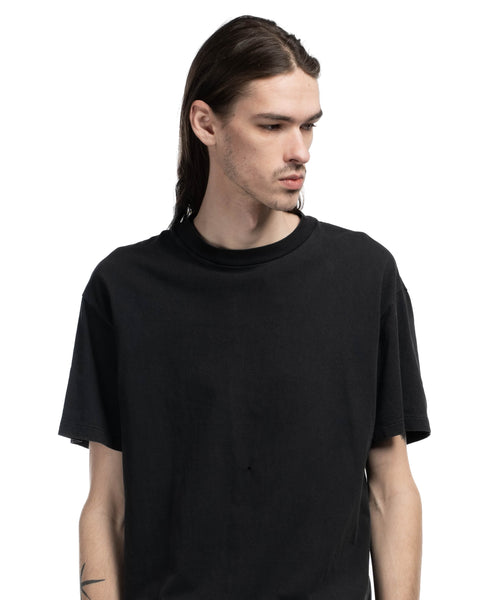 90's Blank Tee - Large