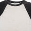 80's Faded Raglan Tee - Small