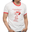 1970s Aquatic Snoopy Tee
