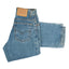 90's Levi's 505 Denim - 26" x 30"
