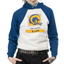 1980s LA Rams Hoodie