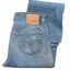 90's Levi's 501 Denim - 34” x 31”