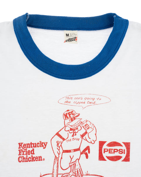 80's KFC Tee - Medium