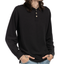 1990s Henley Waffle Thermal