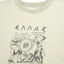 70’s Thrashed Greece Tee - Large
