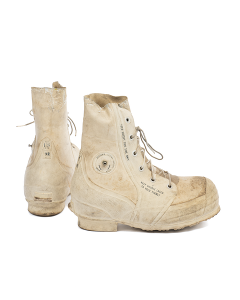 80s Bunny Boots - M's 10/11 W's 11.5/12.5