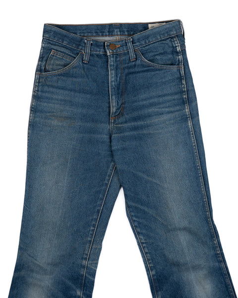 90's Wrangler Bootcut Denim - 28" x 29"