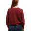 70’s University of Oklahoma Crewneck Sweatshirt - Large