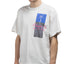 90's Midnight Oil Tour Tee - Large