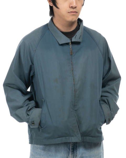 1980s Harrington Jacket