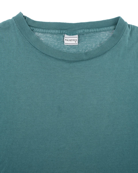 80's Boxy Tee - Large