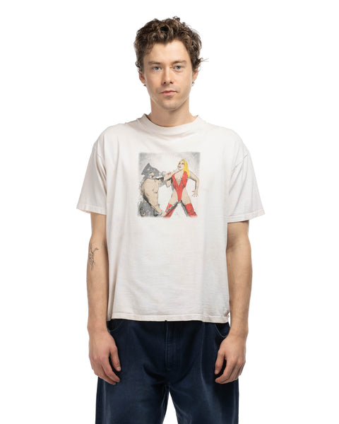 90's Kink Tee - Large