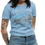 60's Washington Tourist Tee -  XS