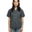 60's Penney's Button-Up Shirt - Small