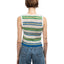 80's Knit Vest - Small