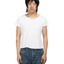 1960s Ribbed Tee