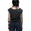 90's Siouxsie Sioux Punk Tank - Small