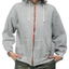 60's Zip Hoodie - XS