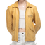 1960s Deerskin Coat